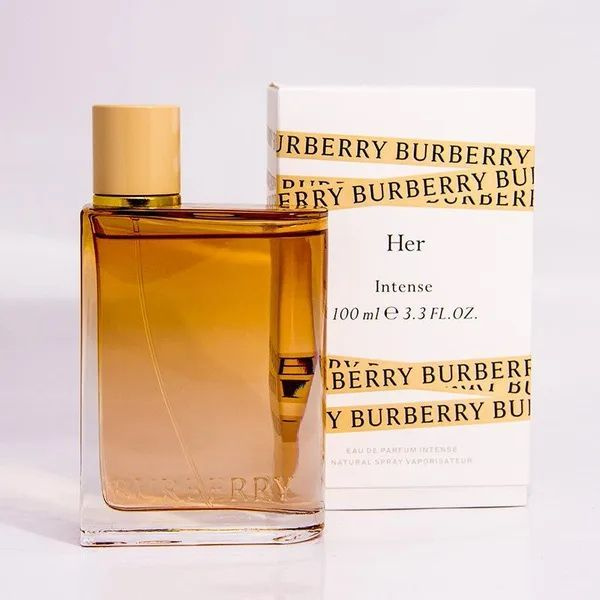 Burberry Вода парфюмерная Her Intense 100 мл #1