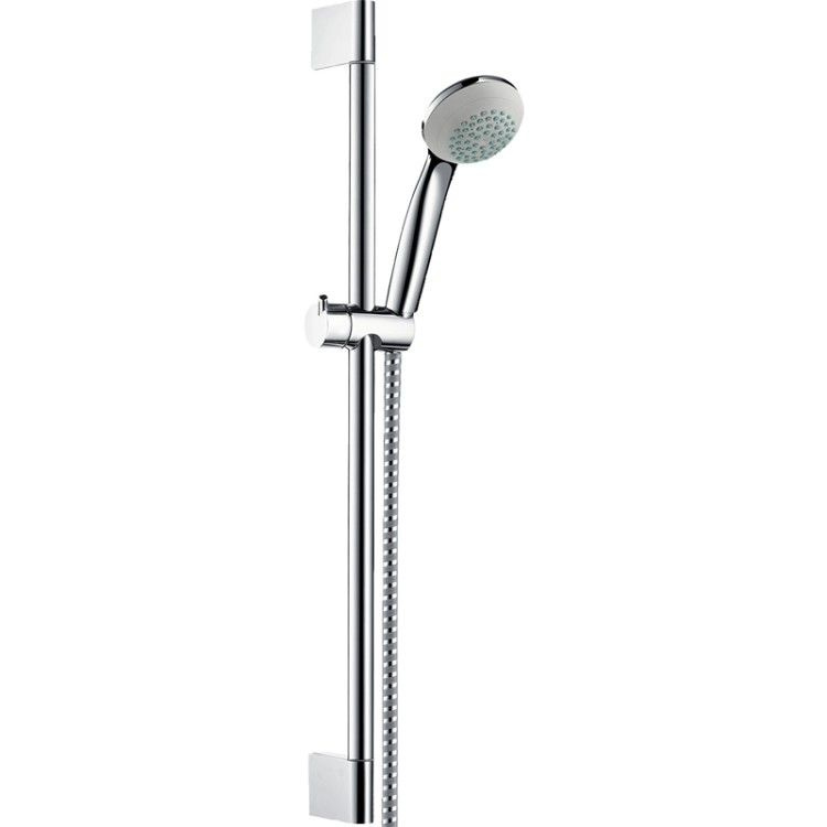 Душевой гарнитур Hansgrohe Crometta 27728000 Хром #1