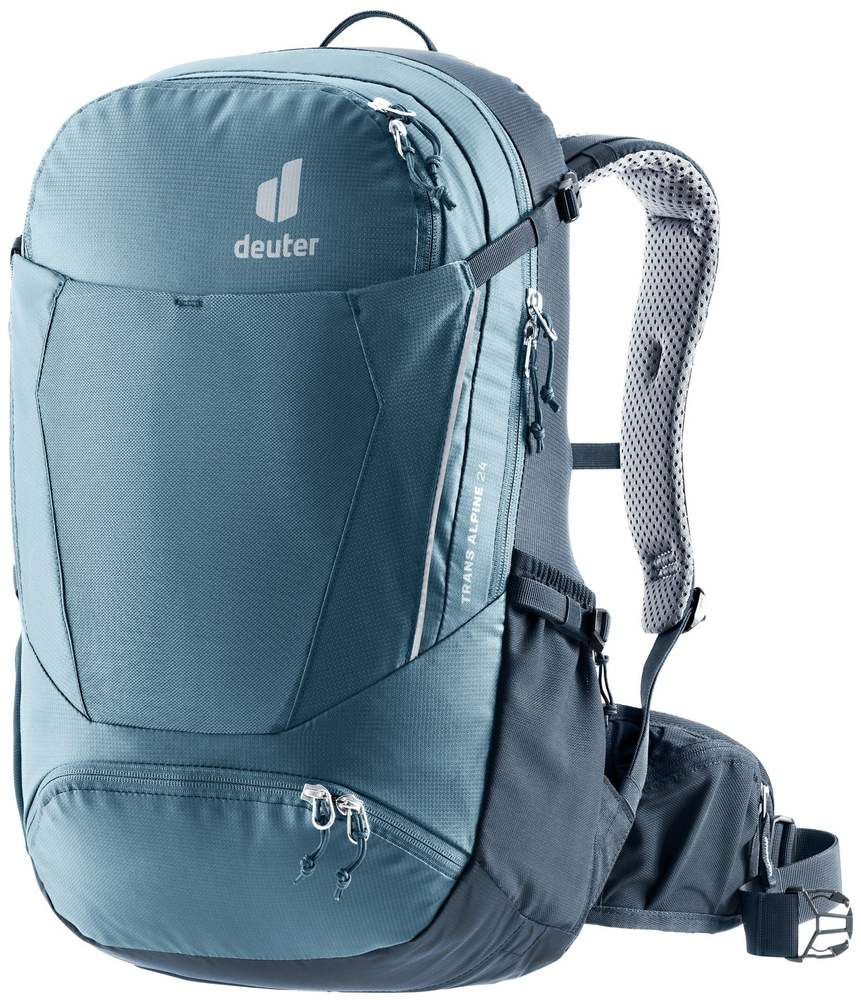 Рюкзак Deuter Trans Alpine 24 Atlantic/Ink #1