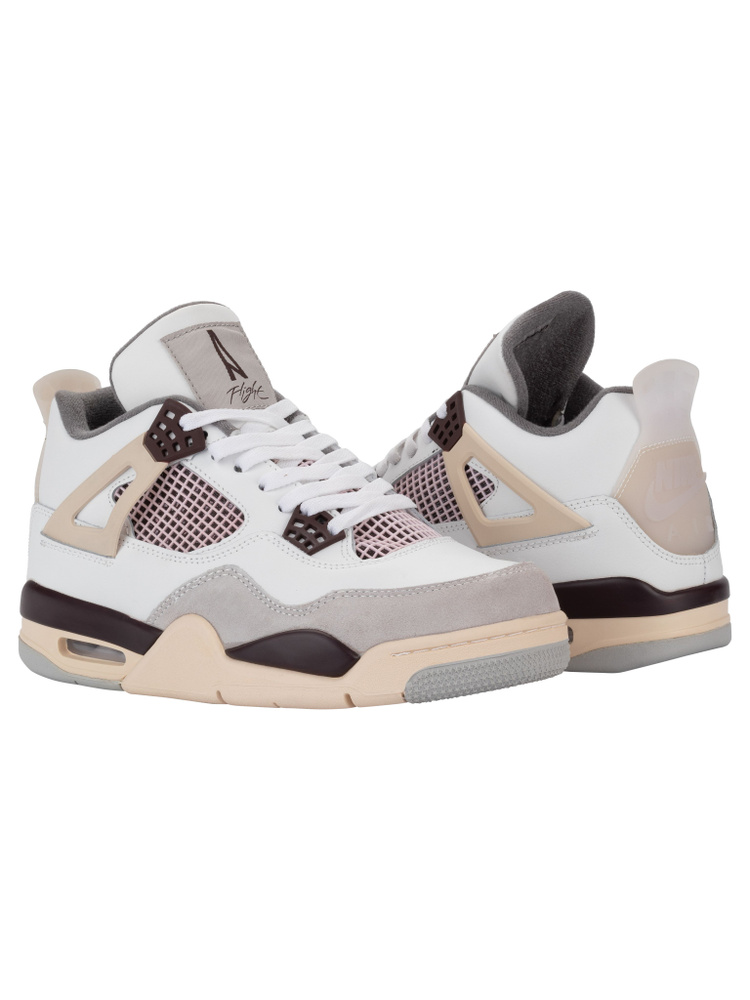 Кроссовки Nike Air Jordan 4 #1