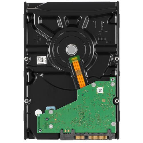 Seagate 2 ТБ Внутренний жесткий диск 2 ТБ,256 МБ, SATA III, 6 Гбит/с ([ST2000NM000B])  #1