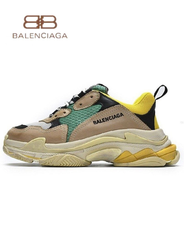 Кроссовки Balenciaga #1