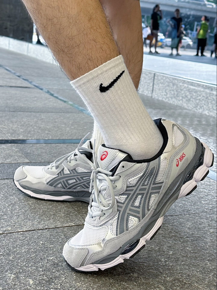 Кроссовки ASICS GEL-NYC #1