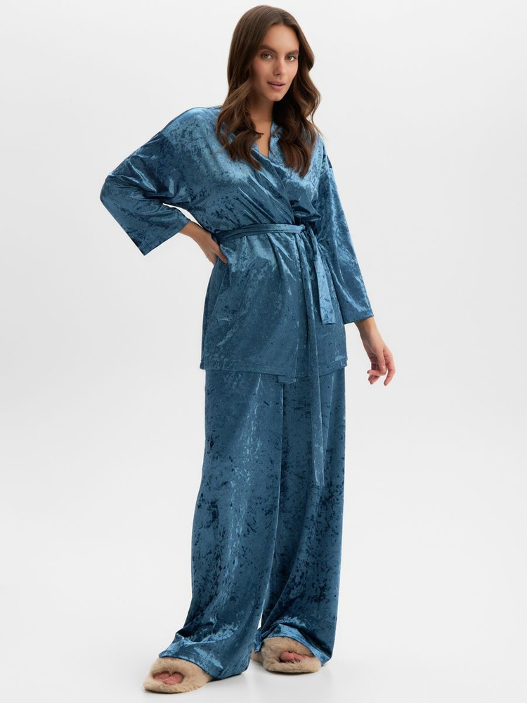 Пижама KAFTAN Одежда для дома #1