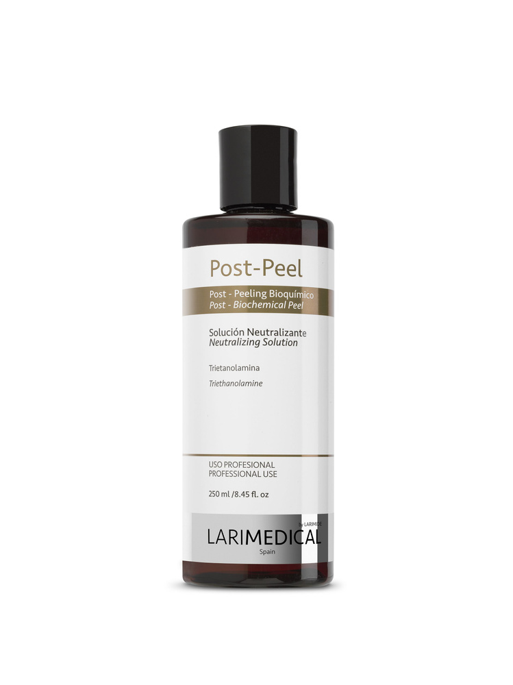 Post-peel 250 ml Нейтрализатор пилинга #1