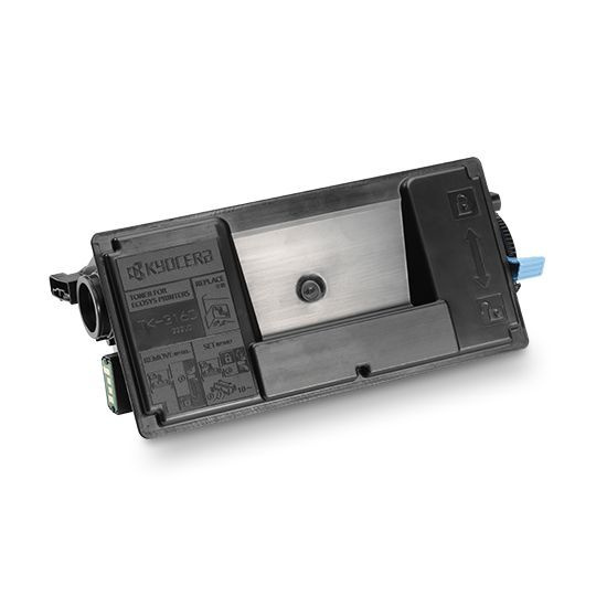 Тонер-картридж Kyocera TK-3160 OEM (тех. упаковка) 1T02T90NL0 #1