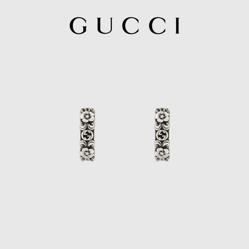 Gucci Серьги #1