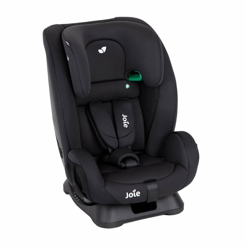 Детское автокресло Joie Fortifi R129 гр 1/2/3 расцветка Thunder #1