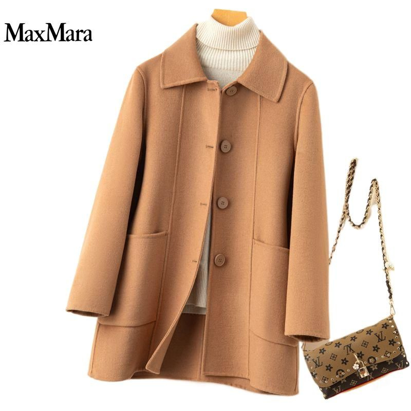 Пальто Max Mara #1