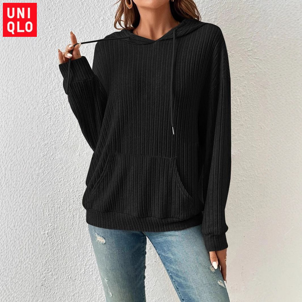 Лонгслив Uniqlo #1