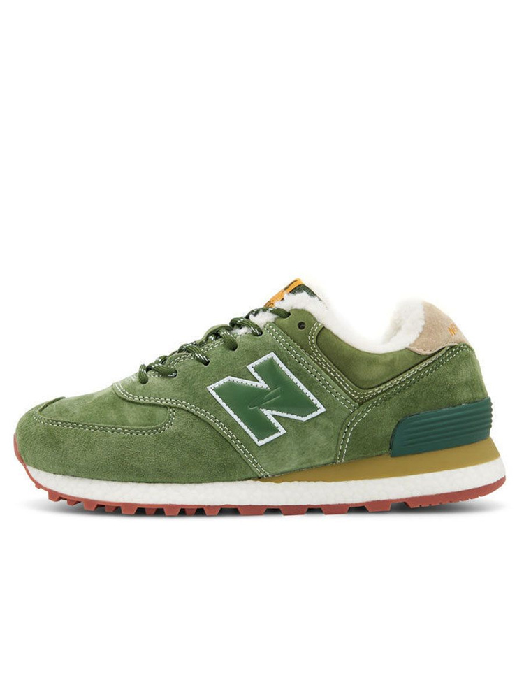 Кроссовки New Balance #1