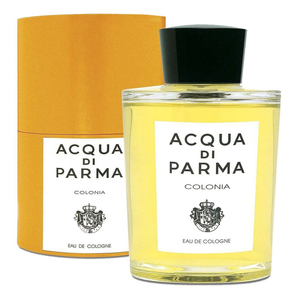 Acqua di Parma Colonia Одеколон унисекс 100 ml #1