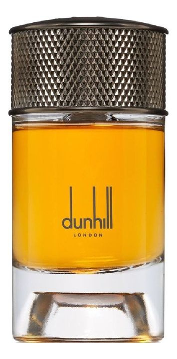 Alfred Dunhill Signature Collection Moroccan Amber Парфюмерная вода для мужчин 100 ml  #1