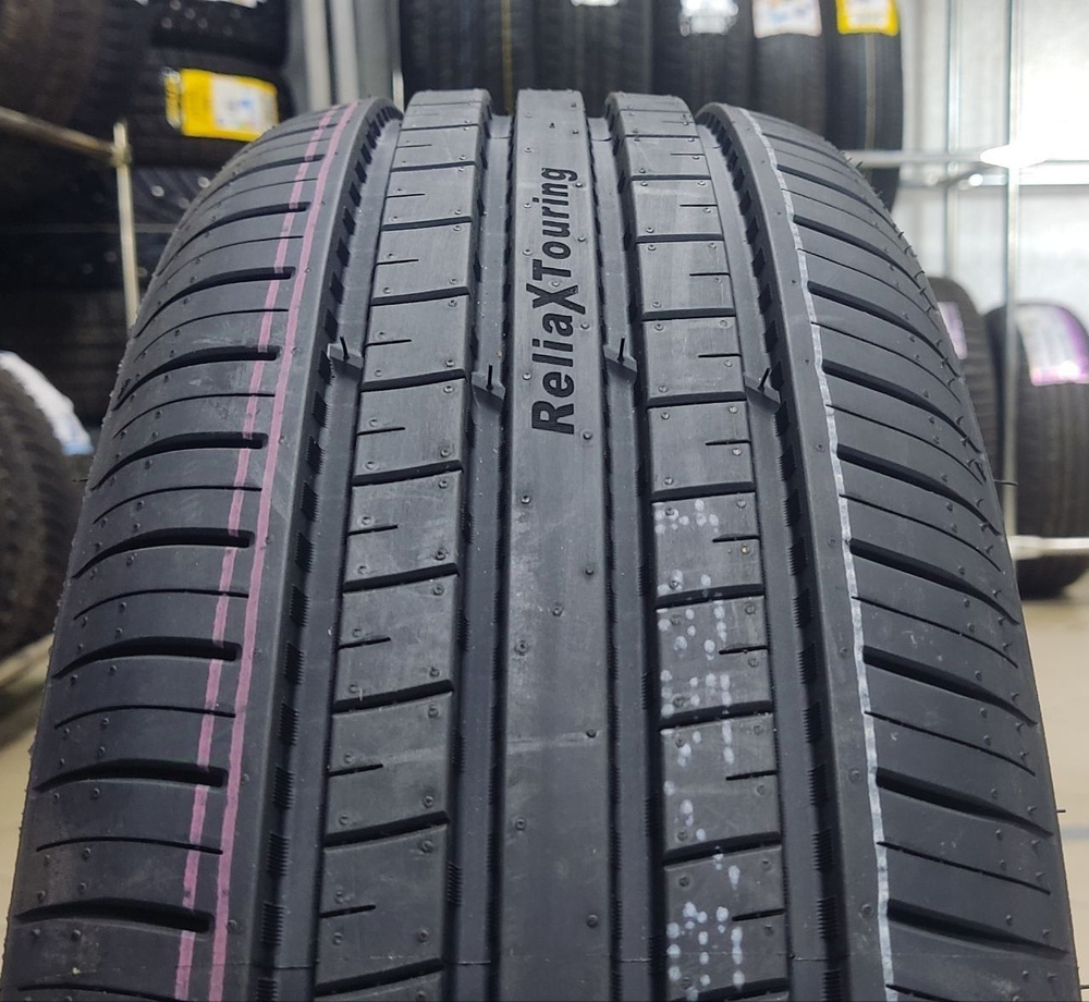 Triangle TE307 Шины  летние 185/65  R15 88H #1