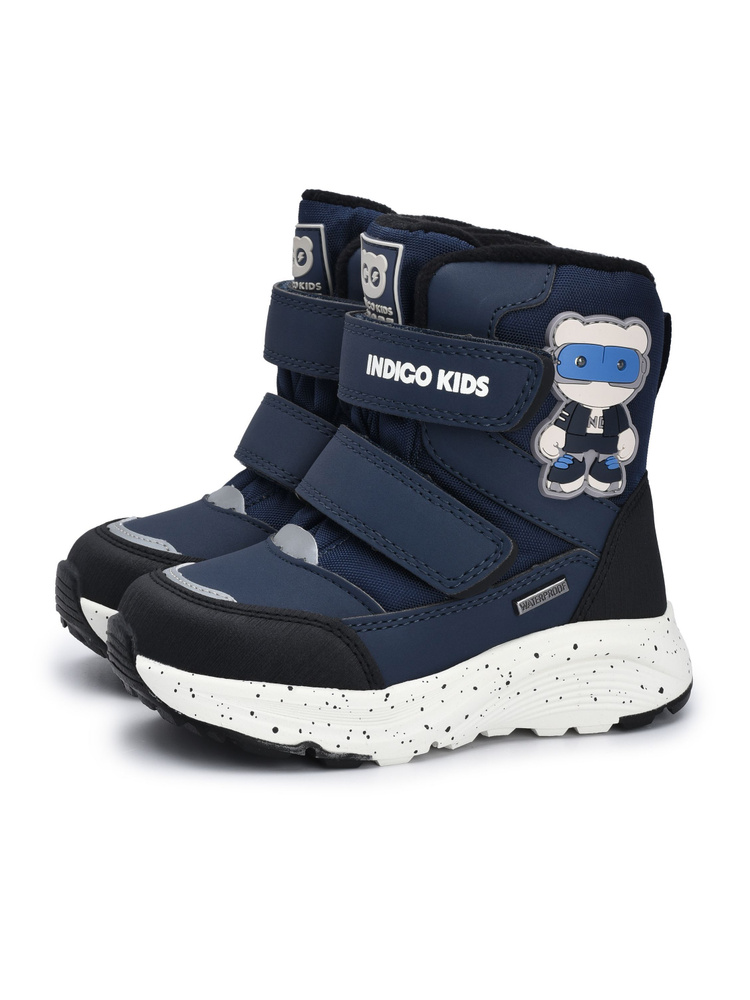 Дутики Indigo Kids #1