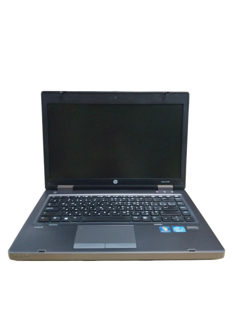 HP ProBook 6470b Ноутбук, RAM 8 ГБ, Windows Home #1