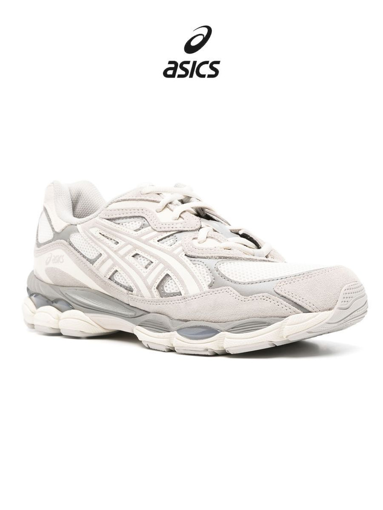 Кроссовки ASICS #1