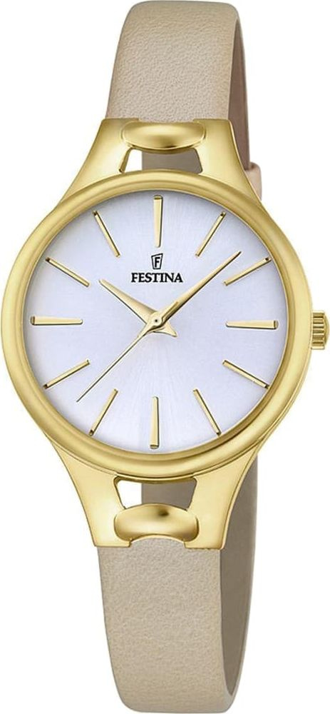 Женские наручные часы Festina F16955/1 с гарантией #1