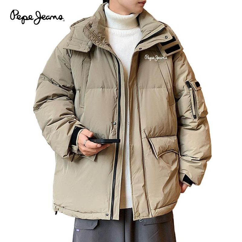 Пуховик Pepe Jeans #1