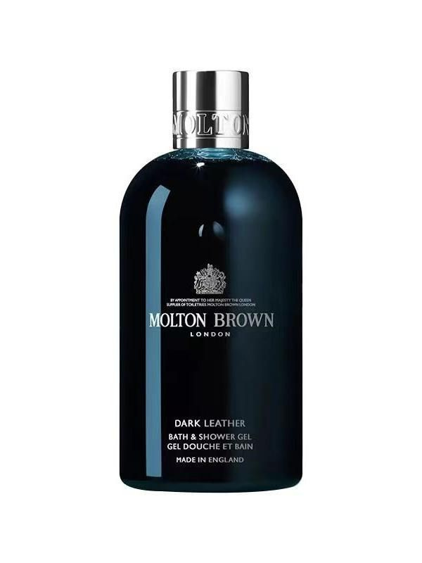 Molton Brown Средство для душа, гель, 300 мл #1