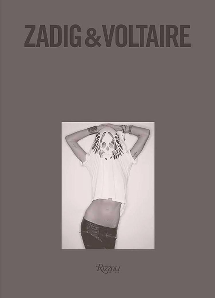 Zadig & Voltaire: Established 1997 in Paris #1