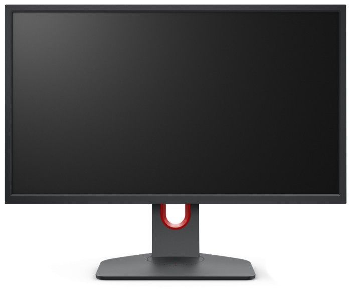 BenQ 24.5" Монитор ZOWIE XL2540K , черный, красный #1