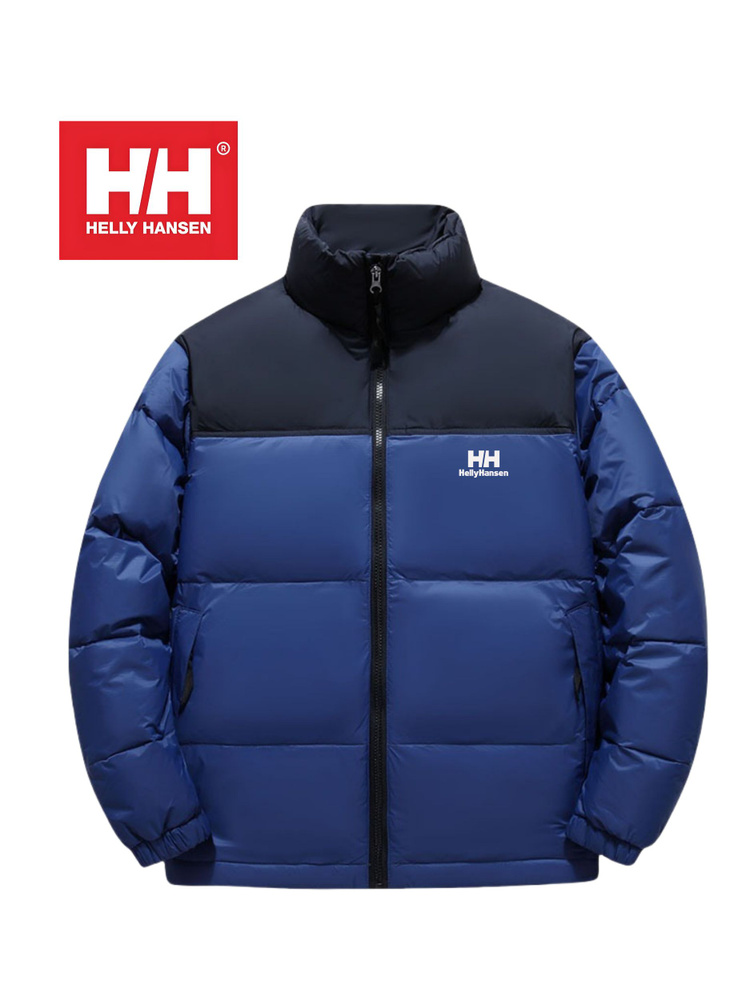 Пуховик Helly Hansen #1