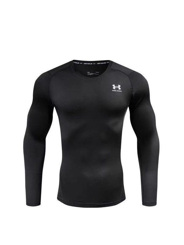 Рашгард Under Armour #1