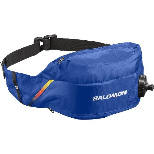 Фляга SALOMON Thermobelt Blue #1