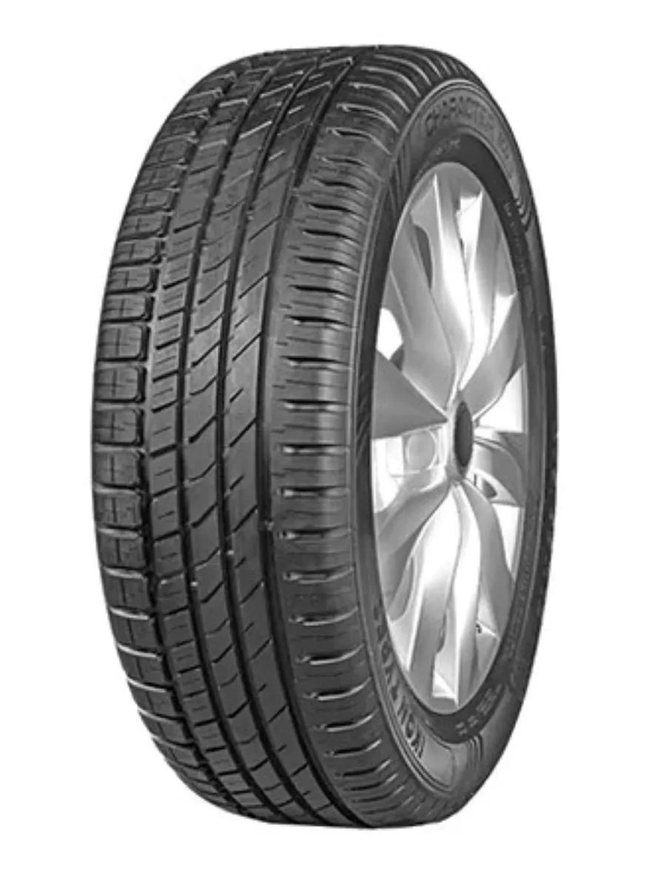 Ikon Tyres Character Eco Шины  летние 205/60  R16 92H #1