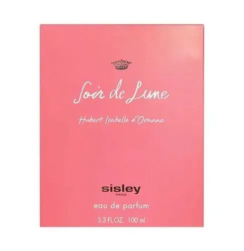 Sisley Вода парфюмерная Женская парфюмерная вода Eau de Parfum Soir de Lune, 100 мл 100 мл  #1