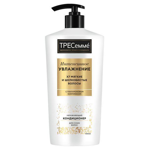 Tresemme Кондиционер для сухих волос, Rich Moisture, увлажняющий, 630 мл.  #1