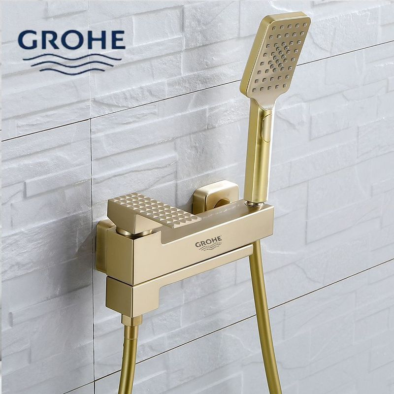 GROHE-смеситель для ванны #1