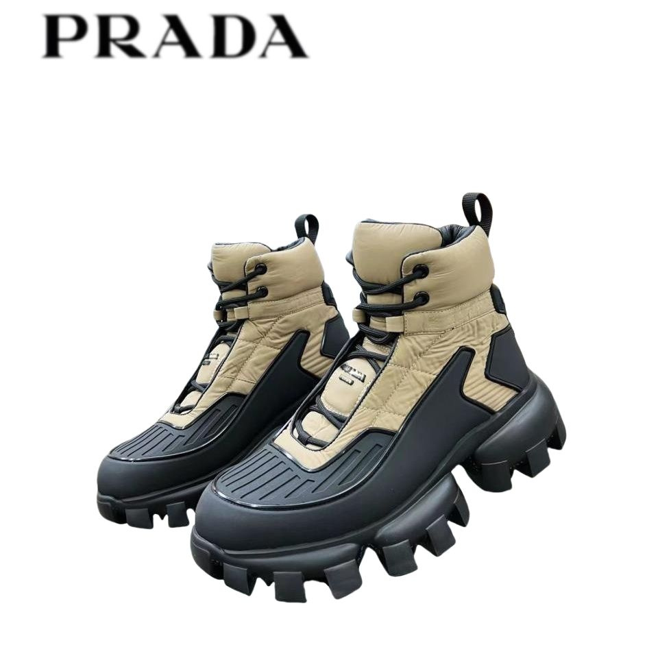 Кроссовки Prada #1