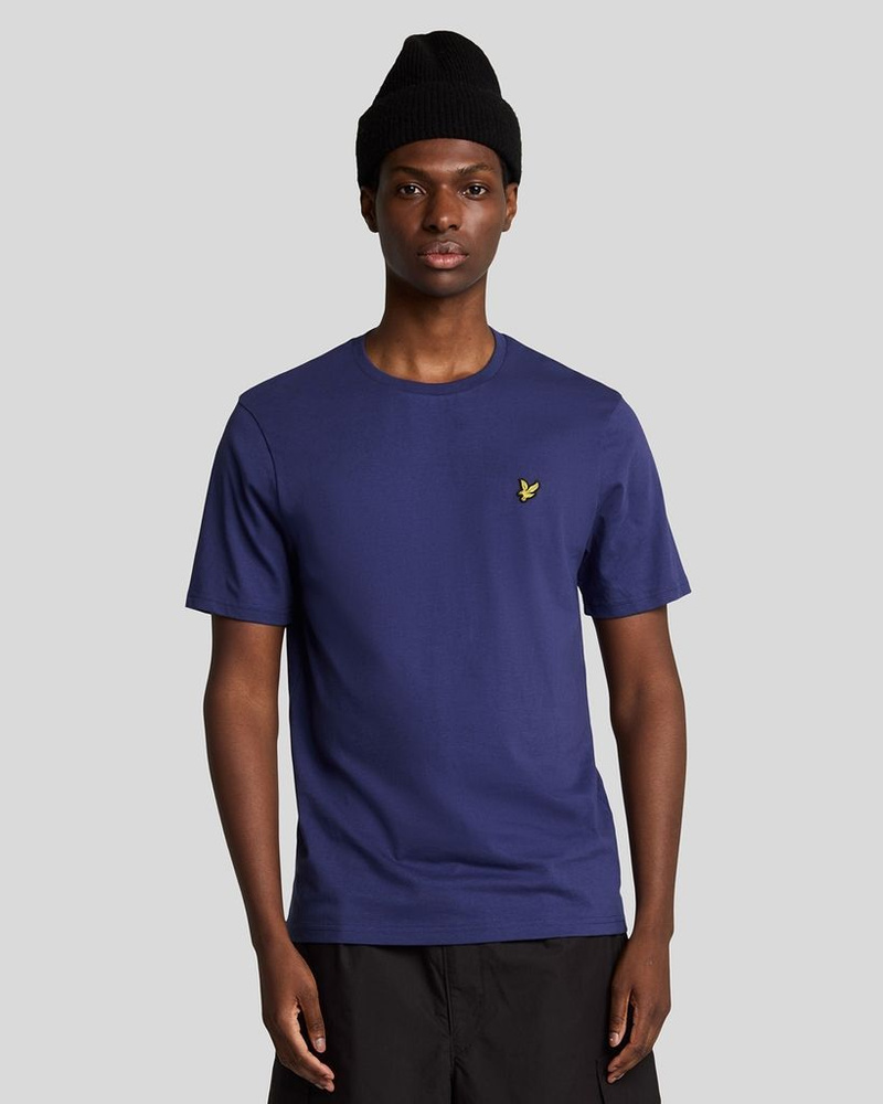 Футболка Lyle & Scott #1