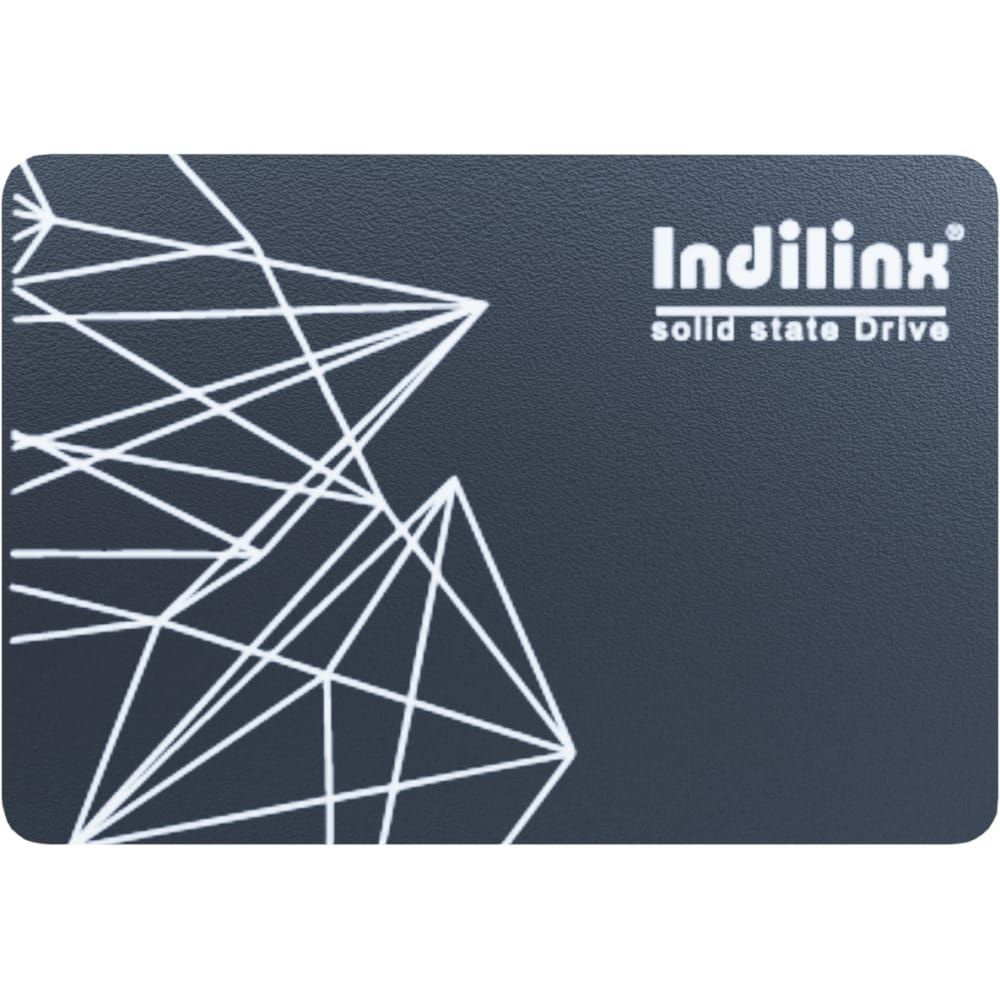 Indilinx 120 ГБ Внутренний SSD-диск IND-S325S120GX (IND-S325S120GX) #1