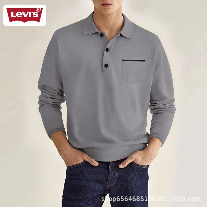 Поло Levi's #1