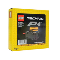 Lego technic p1 hotsell