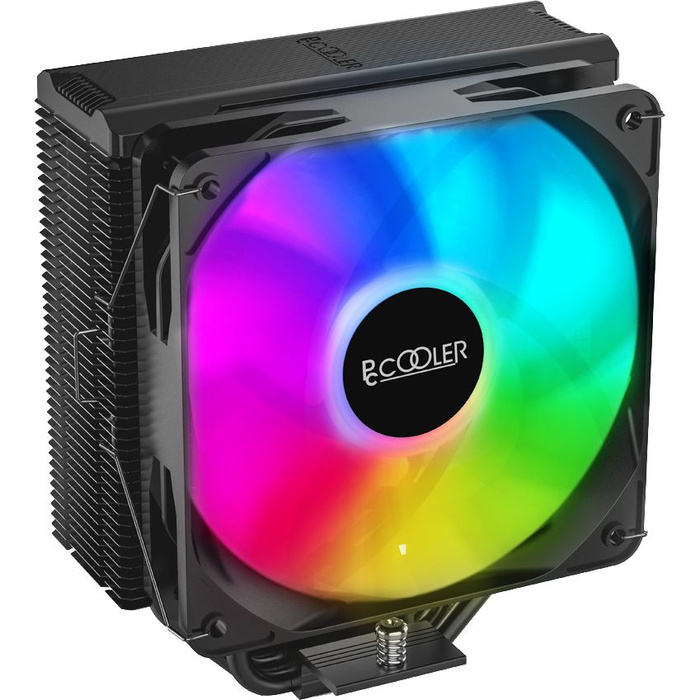 Pccooler r400 argb bk. Pccooler r400 argb bk