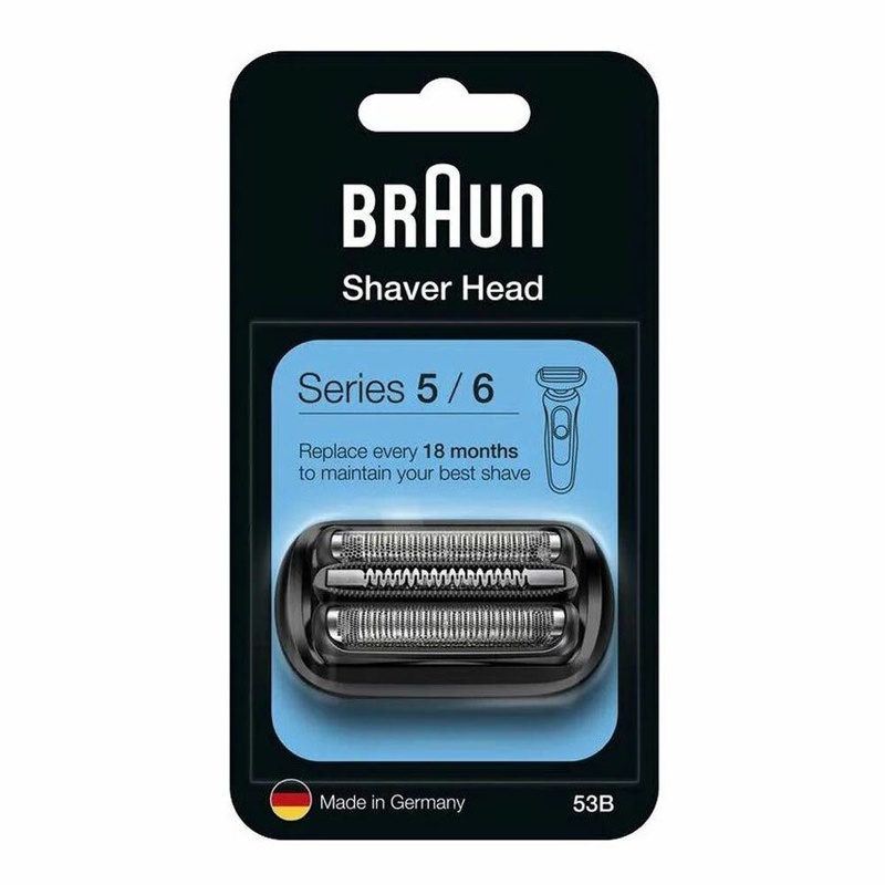 Braun 92s Series 9 Купить