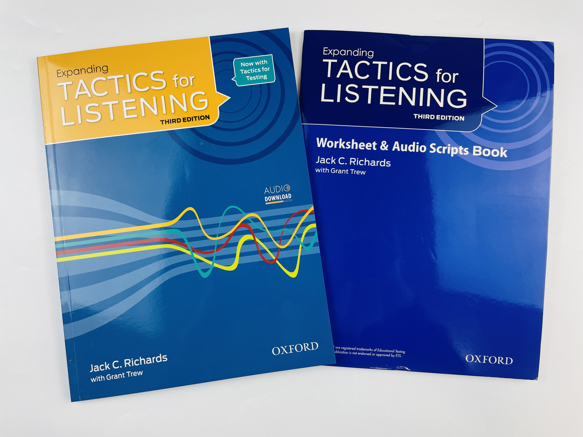 Tactics for listening basic. Basic tactics for listening third. Basic tactics for listening third. Expanding tactics for listening. Tactics for listening basic.