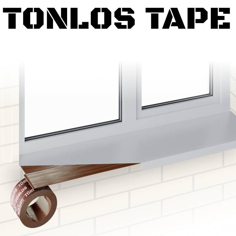 TONLOS TAPE