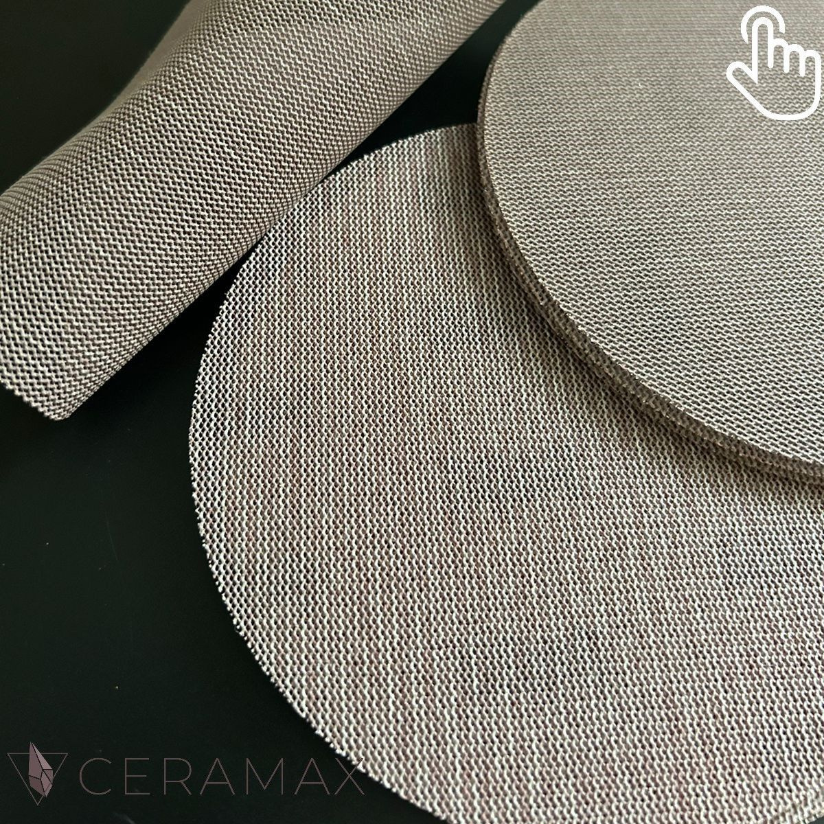 CERAMAX NET FLEX