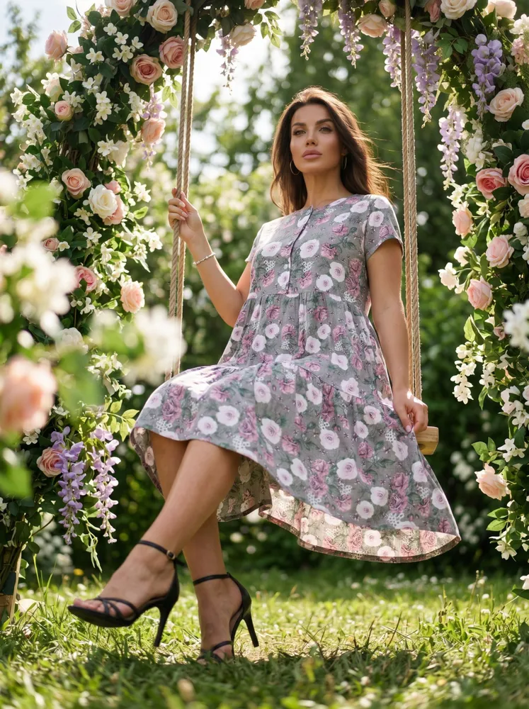 Платье Arta Collection