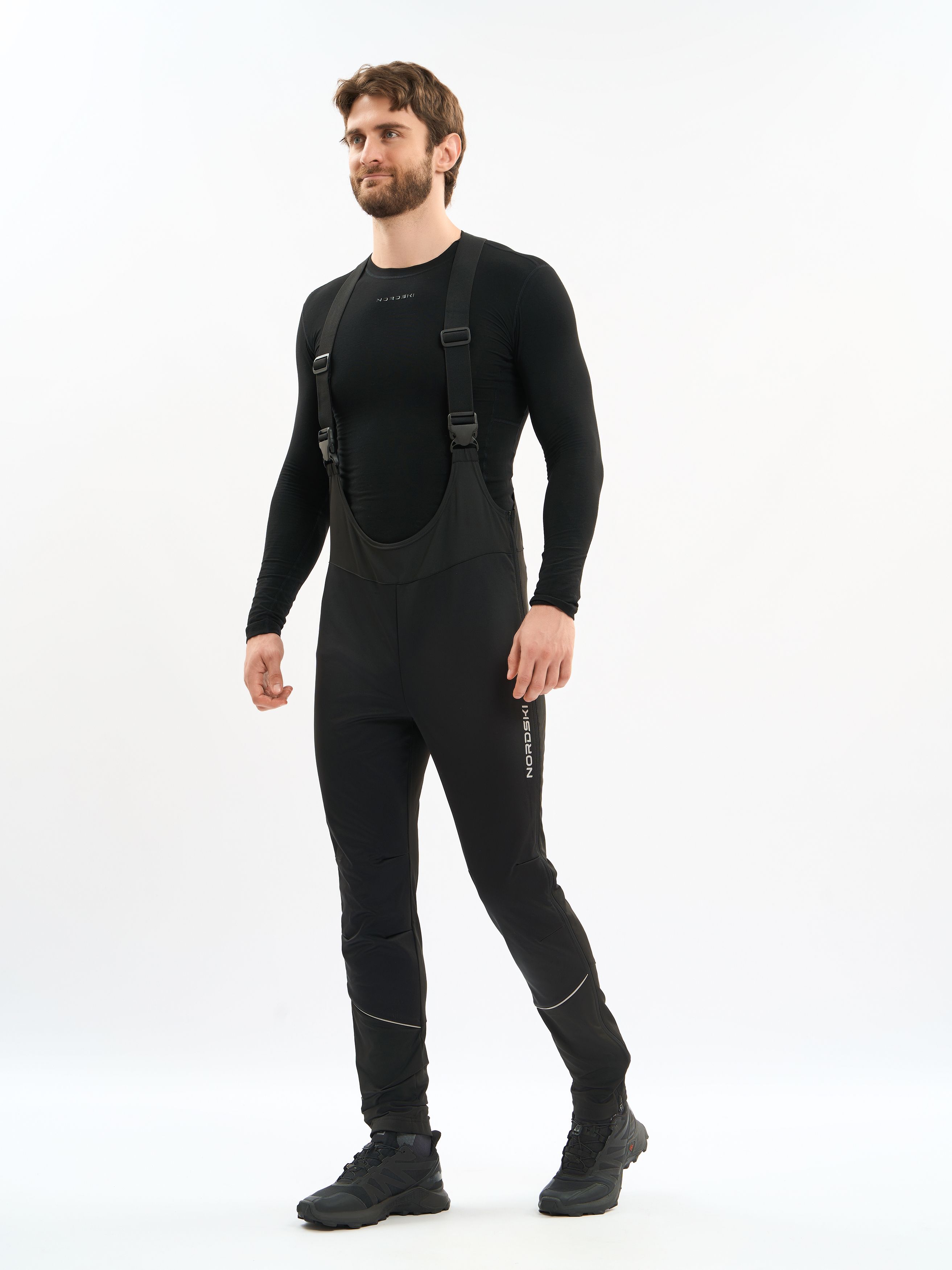 БрюкиNORDSKIActive