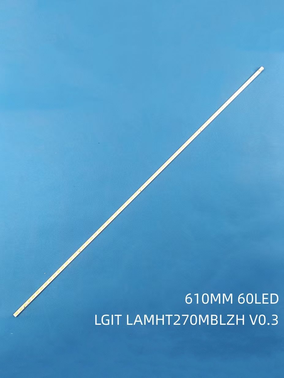 СветодиоднаяподсветкадляM270HW01LAMHT270MBLZHGL2750HT260WXC-200HKC2719E150504E117098LB27003V0