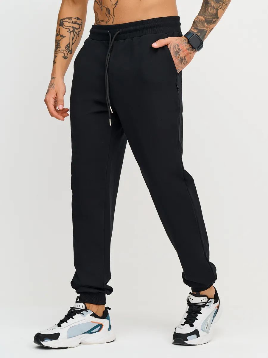 БрюкиджоггерыModjimodaБрюкимужские