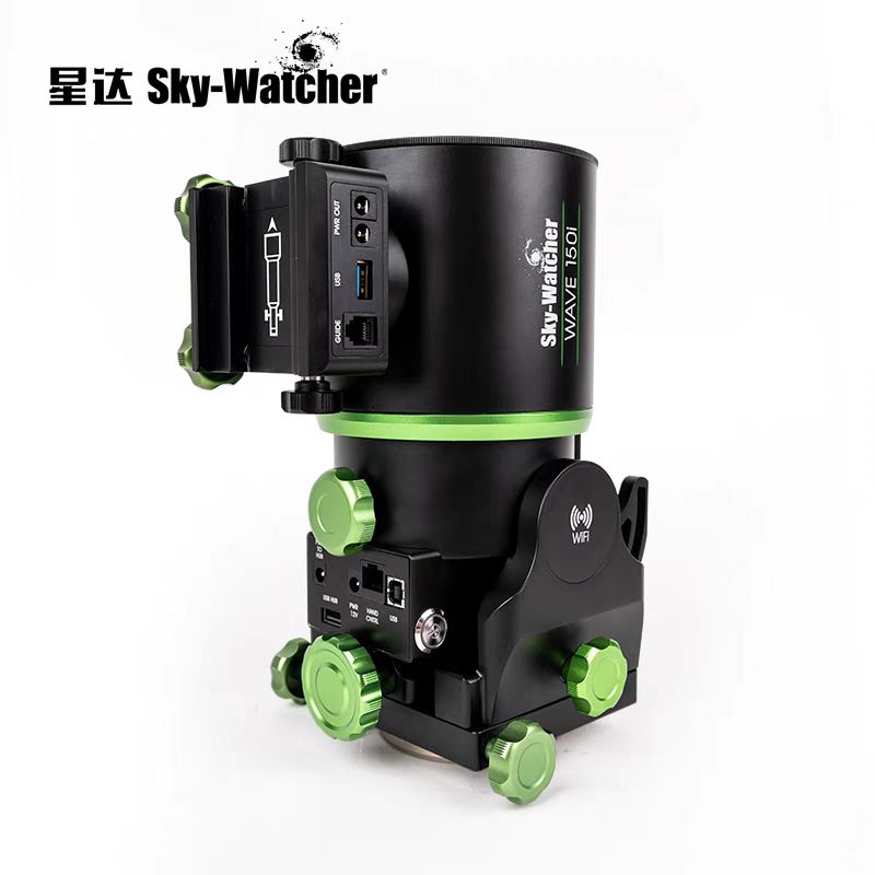 skywatcherwave150i,Harmonicequator,Аксессуарыдлятелескопов