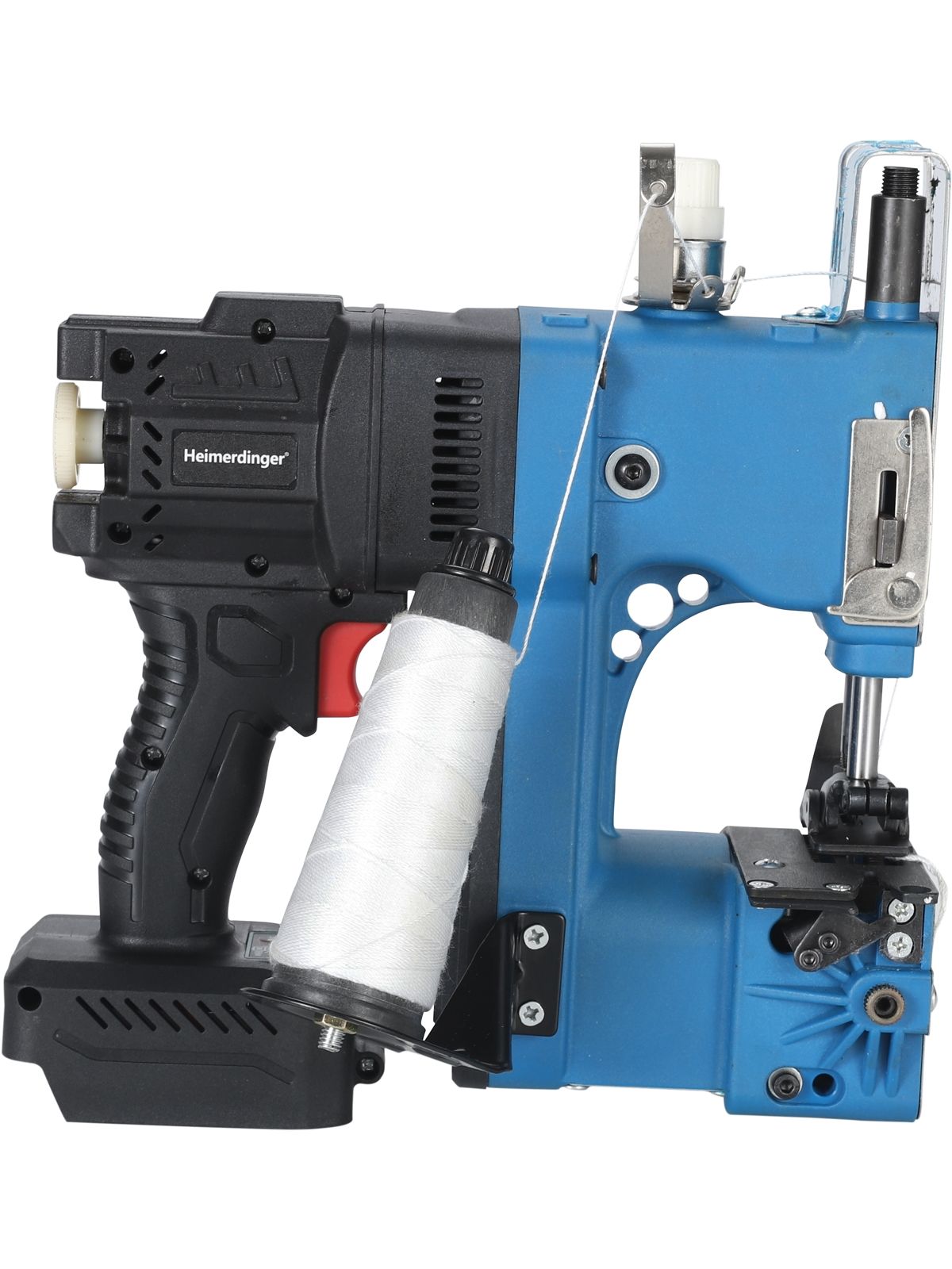 HeimerdingerШвейнаямашинаGK9-700D