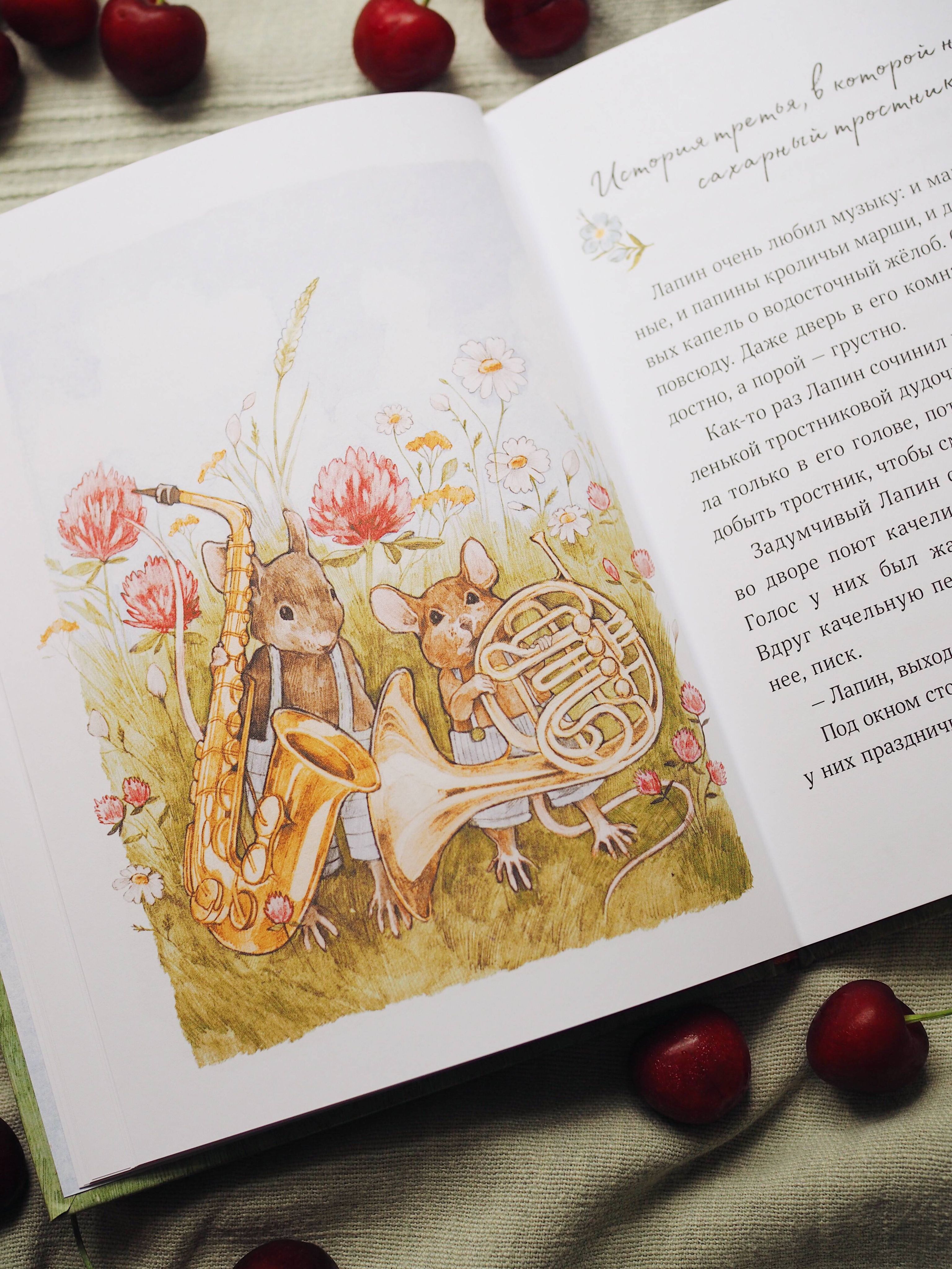 Лапин | Lapin - Ozon image 6
